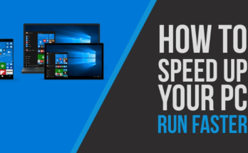 How to Speed Up Your PC in Windows 11