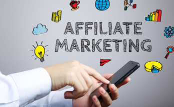 Make Money Online as an Affiliate in 2024