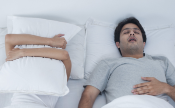 Ways to Cure Sleep Apnea