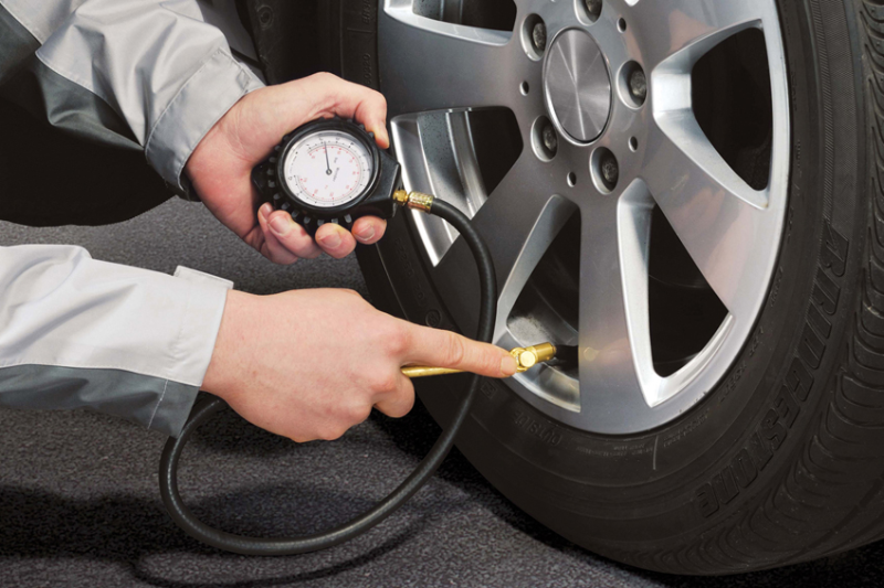 A Guide to Choosing the Right Tires for Your Car