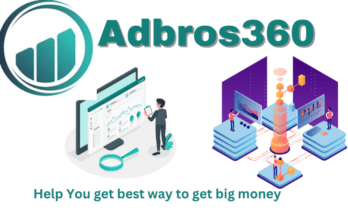 Earning Ad Monetization Platform Adbros360