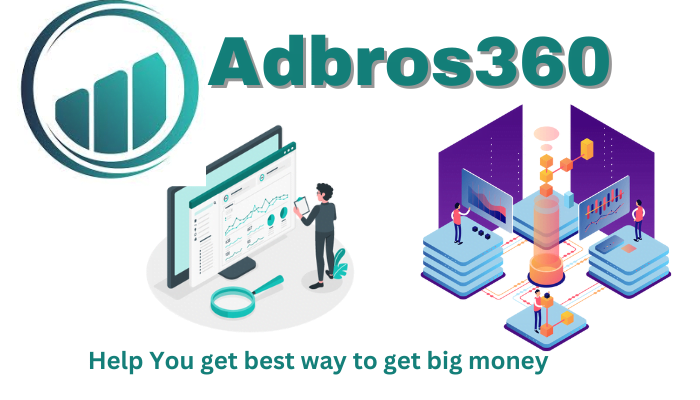 Earning Ad Monetization Platform Adbros360