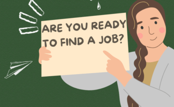 Are You Ready to Find a Job