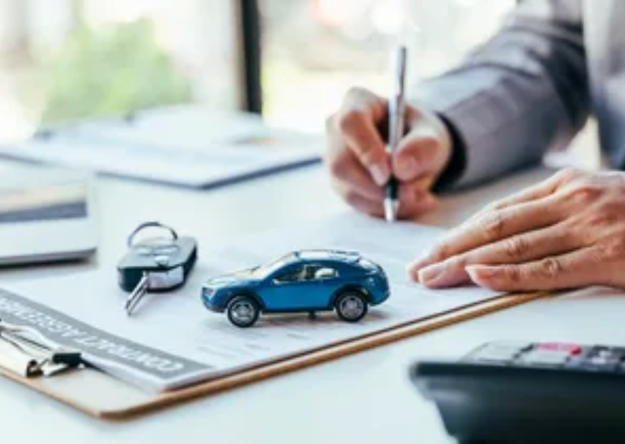 Auto Financing Options for Your Next Vehicle – Loan vs. Lease