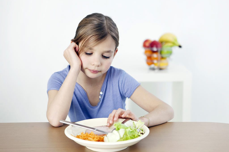 Managing Food Allergies in Young Children Essential Tips for Safety and Well-being