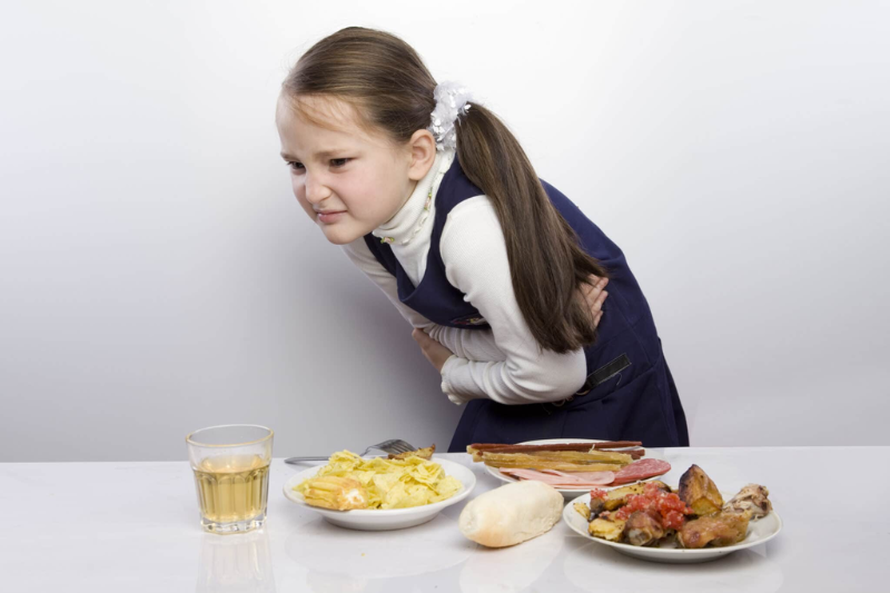 Managing Food Allergies in Young Children Essential Tips for Safety and Well-being