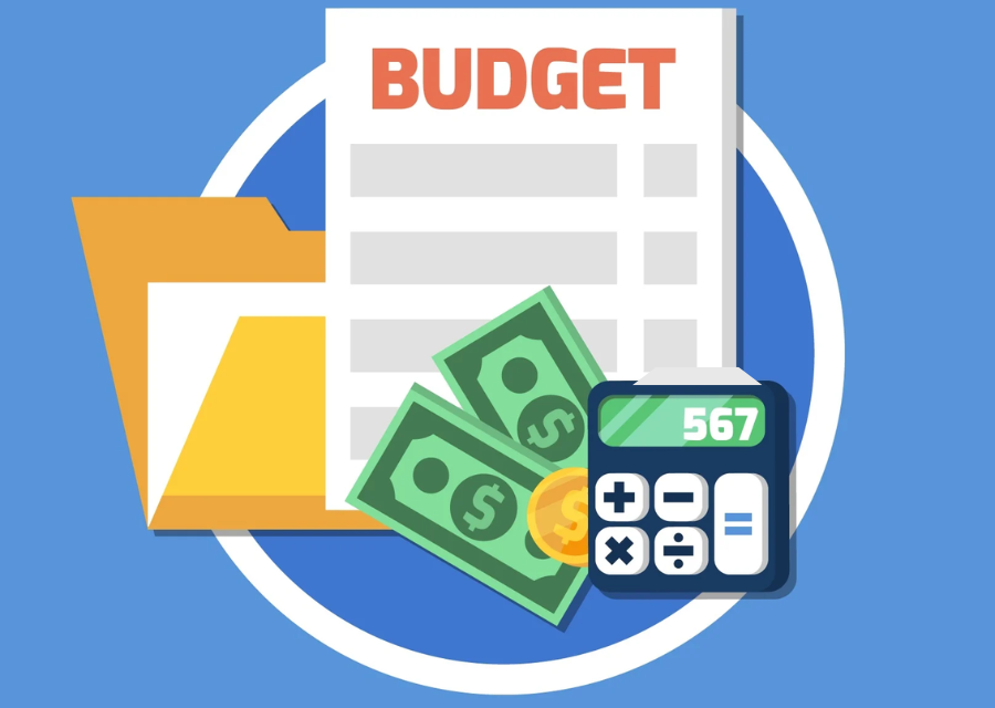 Creating a personal budget effectively with financial planning tools