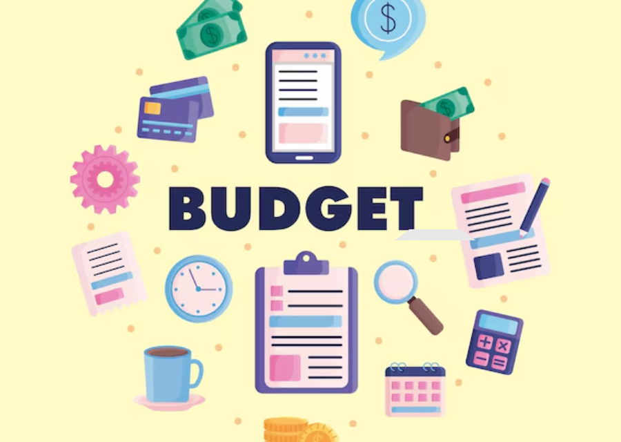 Creating a personal budget effectively with financial planning tools