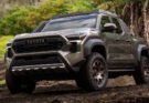 2024 Toyota Tacoma What We Know So Far